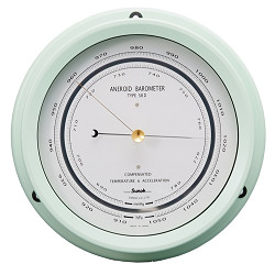 Barometer OSC 92TP102