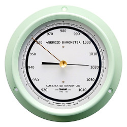 Barometer  OSC 92TP110