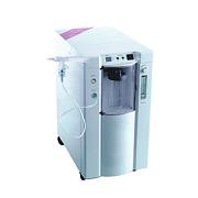 Nebulizer, Suction Unit and Oxygen Concentrator